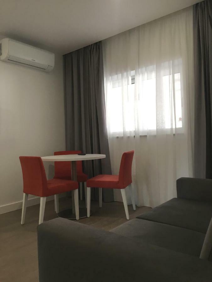 Micasa Inn Fátima Esterno foto